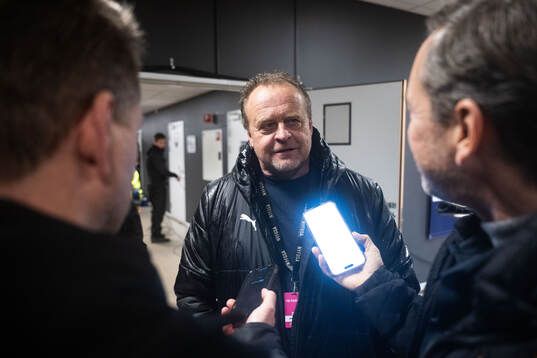 Värnamos Jonas Thern