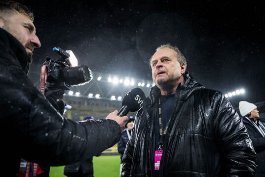 Värnamos Jonas Thern