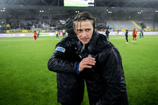 Värnamos Simon Thern