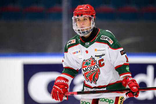 Modos Ebba Berglund