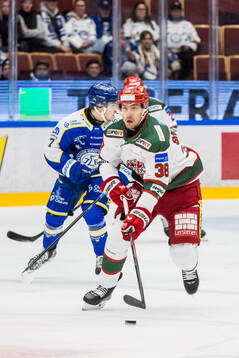Modos Johan Södergran