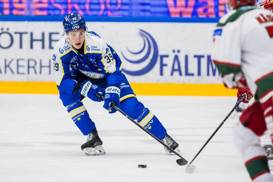 Leksands August Lissel