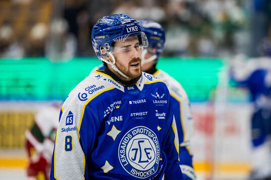 Leksands Matt Caito