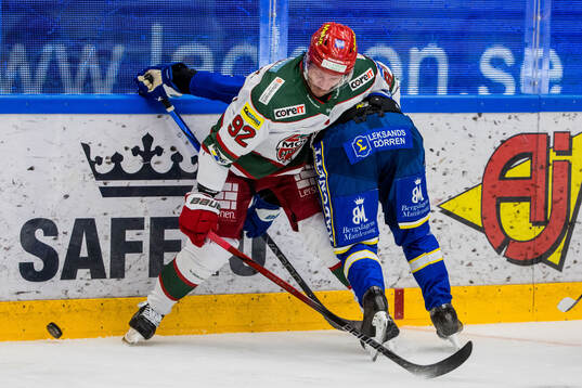 Modos Jesper Olofsson