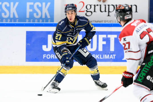 HV71s Jonathan Ang