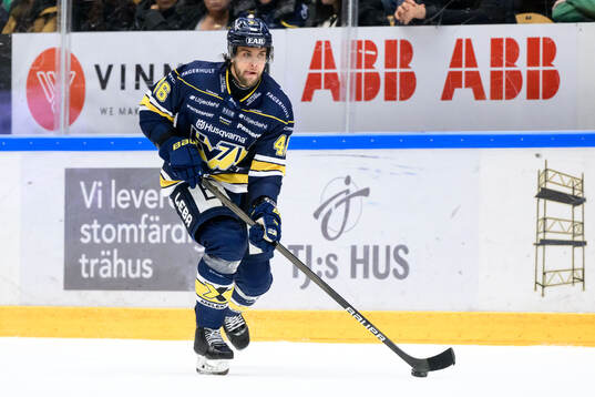 HV71s Joona Luoto