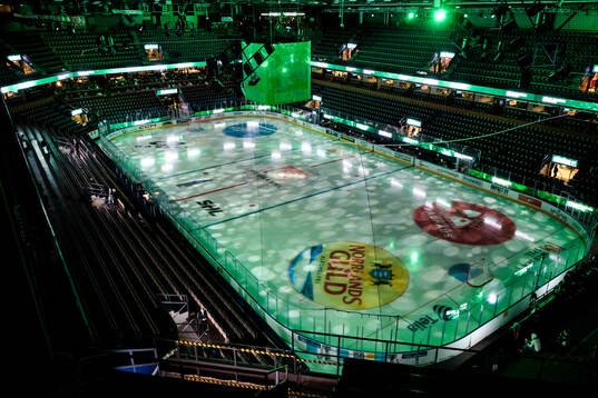 Löfbergs Arena