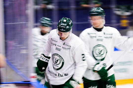 Färjestads Emil Alba