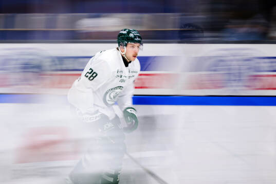 Färjestads Emil Alba