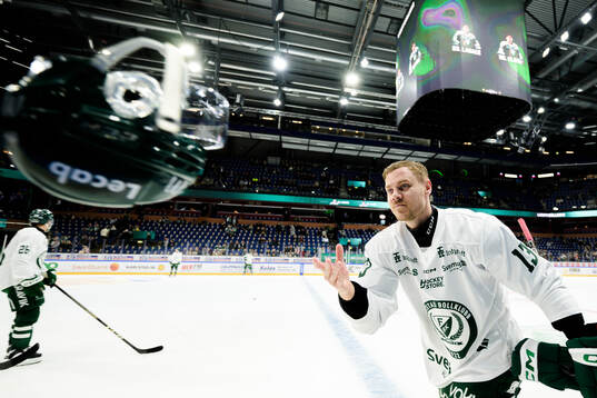 Färjestads Joel Kellman