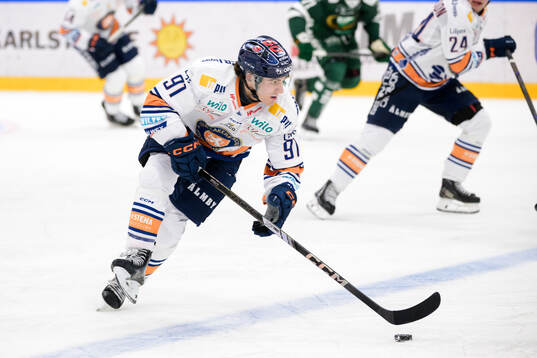 Växjös Felix Robert