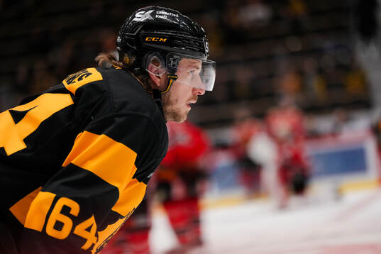 Skellefteås Jonathan Pudas