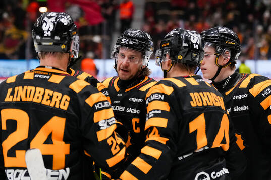 Skellefteås Jonathan Pudas