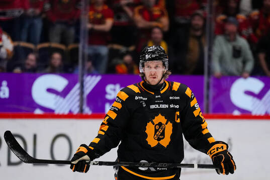 Skellefteås Jonathan Pudas