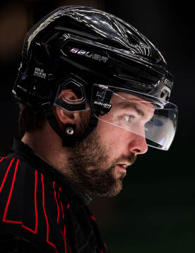 Brynäs Simon Bertilsson