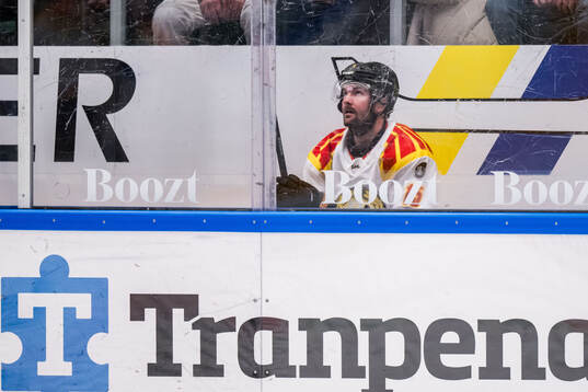 Brynäs Simon Bertilsson