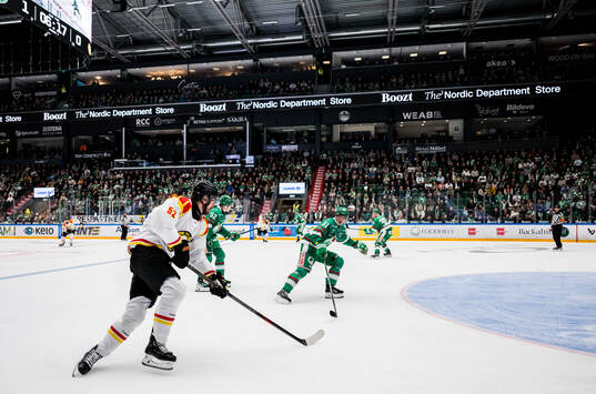 Brynäs Jack Kopacka