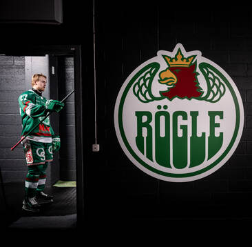 Rögles Linus Sjödin