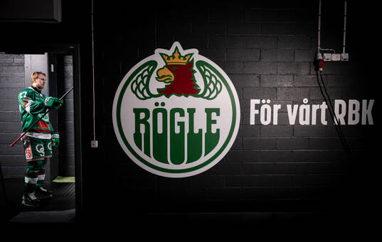 Rögles Linus Sjödin