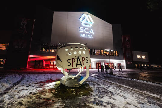 SCA Arena
