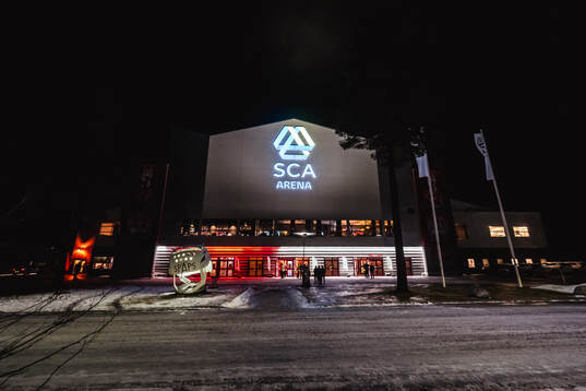SCA Arena