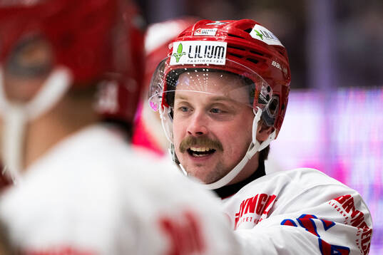 Timrås Jonathan Dahlén