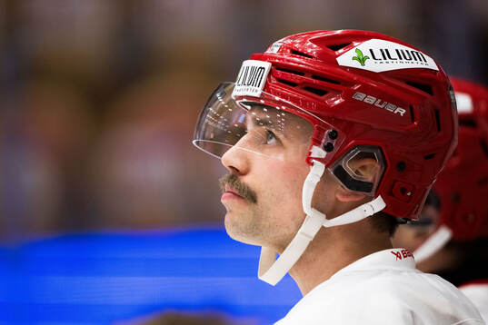 Timrås Emil Pettersson