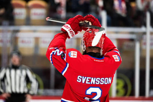 Timrås Per Svensson