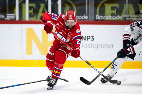 Timrås Jeremy Boyce-Rotevall