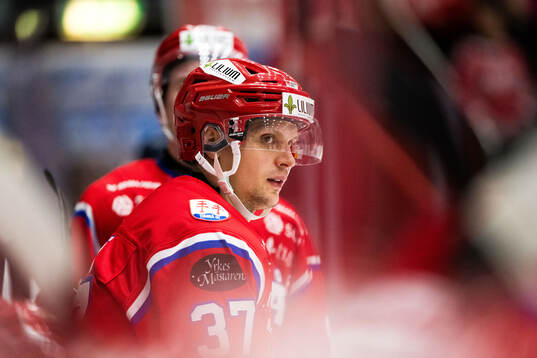 Timrås Kristian Näkyvä