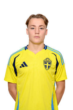 Arvid Holgén