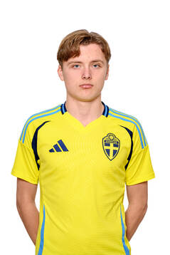 Cevin Carlsson