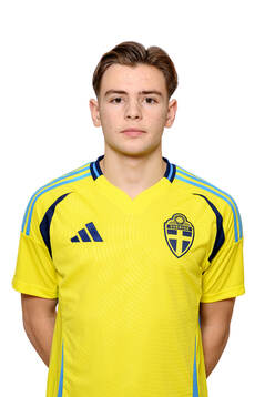 Mille Selander