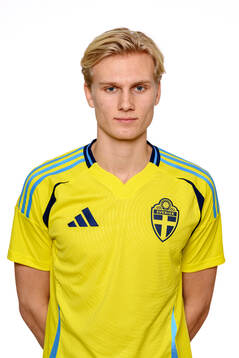 Kasper Örtegren