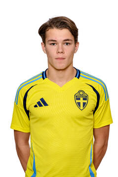 Lucas Löngårdh