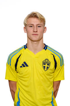 Romeo Leandersson