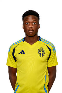 Emmanuel Alase