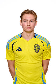 Lukas Selander