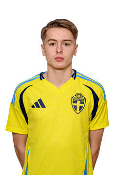 Gabriel Granberg