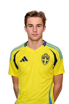 Nils Roström