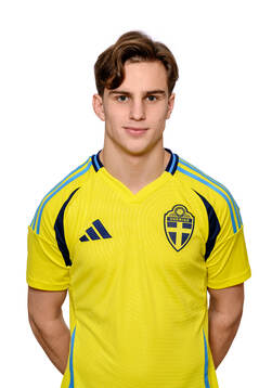 Christian Burman
