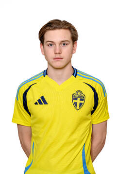 Milian Jansson