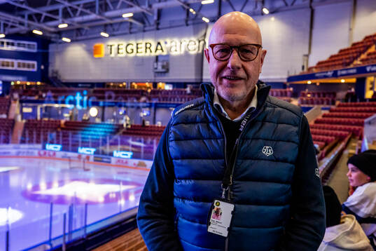 Tf VD Peter Wiklund