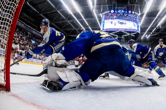 Leksands August Lissel