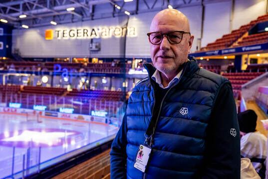 Tf VD Peter Wiklund