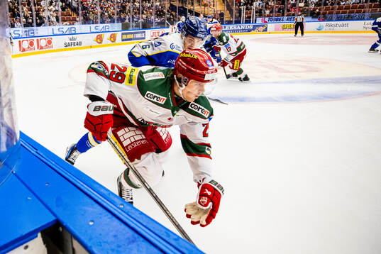 Modos Mikkel Aagaard