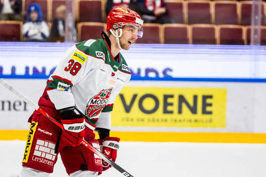Modos Johan Södergran