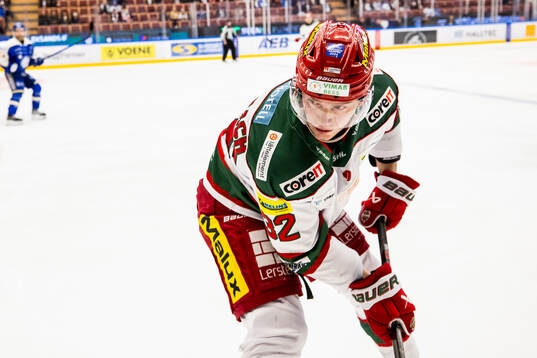 Modos Jesper Olofsson