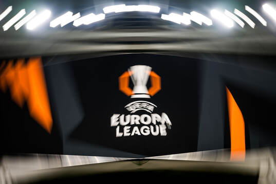 UEFA Europa League branding
