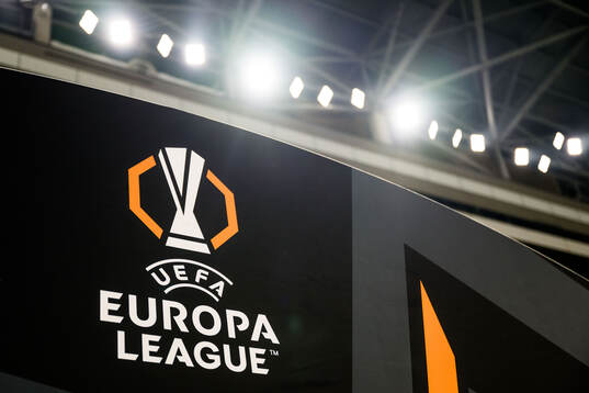 UEFA Europa League branding